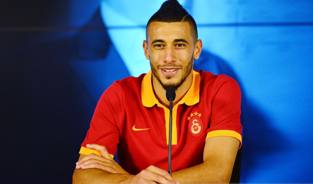 Belhanda: "Benim kahramanın Hz. Muhammed..."