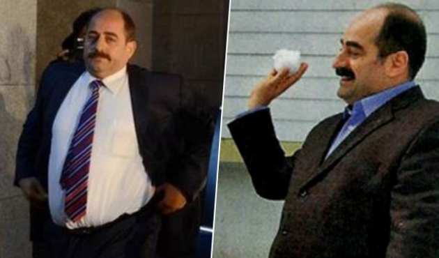 FETÖ firarisi Zekeriya Öz cinsiyet mi değiştirdi?