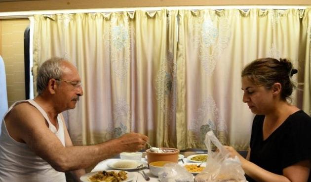 Kemal Kılıçdaroğlu'na kesin teşhisi Hasan Bülent Kahraman koydu