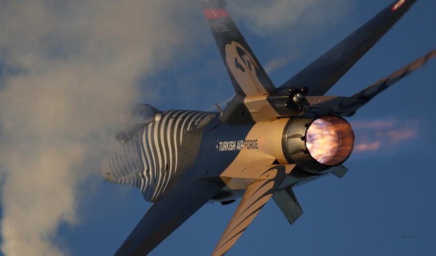 15 Temmuz'daki ihanet gecesinden sonra bir ilk!