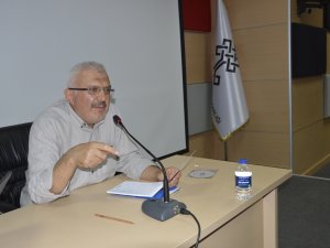 Aydınlar Ocağı’nda Arslanköylü Kadınlar konuşuldu