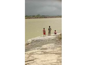 Arakanlı Müslümanların dehşet dolu anları