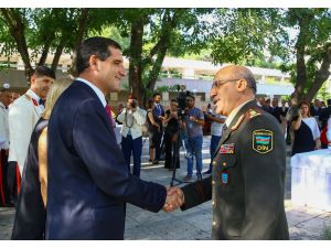 30 Ağustos Zafer Bayramı