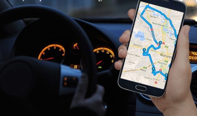 Bakanlıktan sürücülere navigasyondan uyarı!