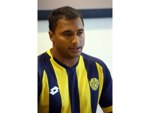 Doka, MKE Ankaragücü'nde