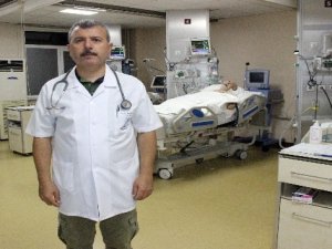 Kurban keserken yaralanmalara dikkat