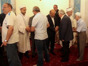 Başbakan Yardımcısı Işık, Kocaeli'de