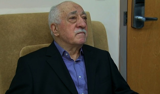 FETÖ'den son talimat: Para bitti köyünüze dönün!