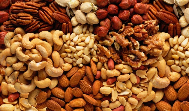 Kuruyemiş devine FETÖ soruşturması kapsamında kayyum kararı!