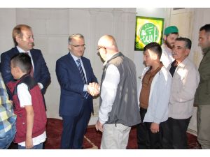 Maliye Bakanı Ağbal: