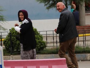 "Acemi kasaplar" hastanelik oldu