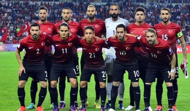 Milli yıkım: Ukrayna 2 Türkiye 0