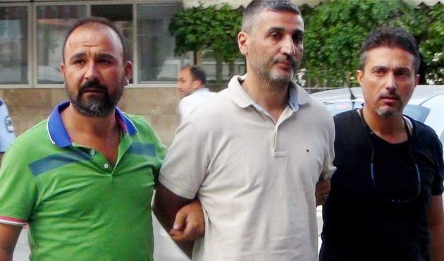 Hava Kuvvetleri'nin parası FETÖ'cü şirketlere akmış...