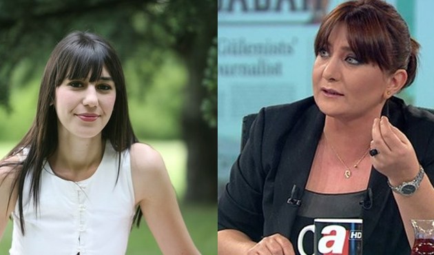 Habertürk yazarı, Doğan Grubu'nu milletten özür dilemeye çağırdı...