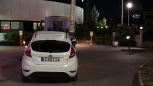 Konya'da şüpheli ölüm!