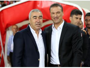 Cumhuriyet Kupası Sivasspor'un