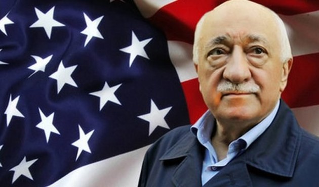 FETÖ siyasi partiler içerisinde daha etkin olacak...