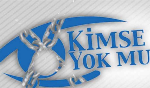 FETÖ'nün vicdan sömürü organı "Kimse yok mu" ABD'de hortladı!