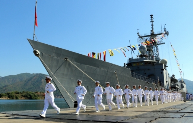 Kılınçel, Aydınlar Ocağı'nda
