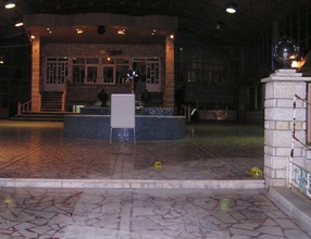 Restoran'da silahlı kavga: 1 ölü, 2 yaralı