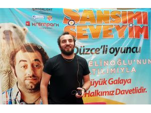 "Şansımı Seveyim" filminin özel gösterimi yapıldı