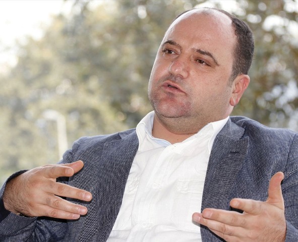 TİMAV Başkanı Öksüz, Güleçyüz’e sert çıktı