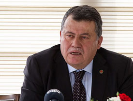 Gerçeklerin ortaya çıkması engelleniyor!