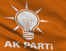 AK Parti'nin acı günü! İl başkanı vefat etti