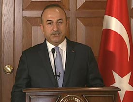 Dışişleri Bakanı Çavuşoğlu Bangladeş'e gidiyor