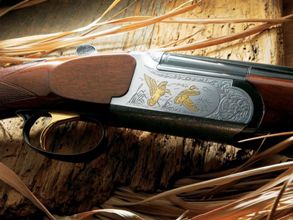 Akşehir'de silahlı kavga