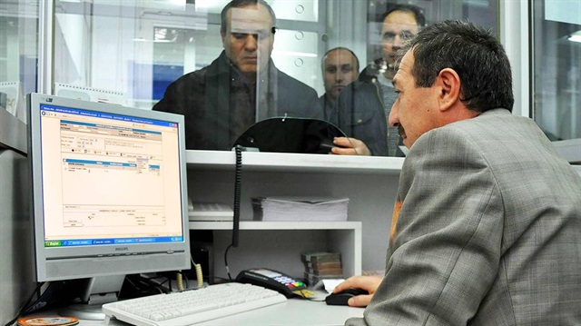 Kamuda Kış Dönemi Kıyafet Uygulaması Başlıyor