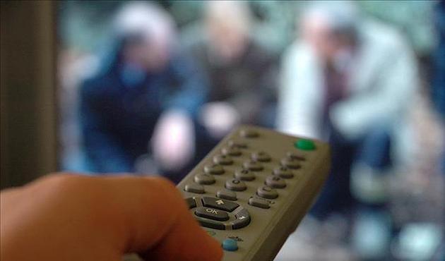 "Televizyon, toplam reklam yatırımlarının yüzde 47,8'ini alıyor"