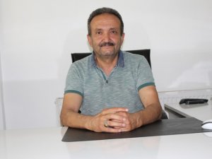 Erbakan Vakfı, Zulme ‘Dur’ dedi
