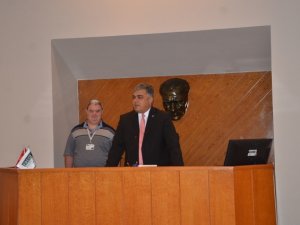 Daha çok çalışarak şehrimize hizmet edeceğiz