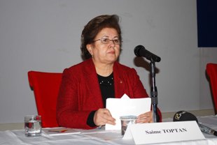 Toptan: Özürlüler yasası ile önemli adımlar atıldı