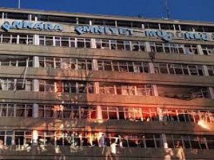 Darbeci yarbay "savunma güdüsüyle" emniyete saldırmış