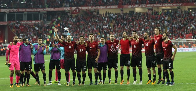 Cumhurbaşkanı  Erdoğan'dan tebrik