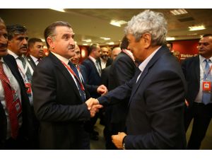 Milli maçın ardından