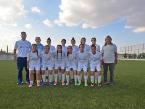 TFF Kadınlar 2. Lig’de sezon 19 Kasım’da başlıyor