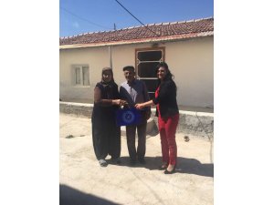 Hacı adaylarına rehber kitapçık