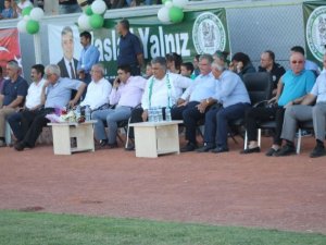 Ereğlispor’dan görkemli sezon açılışı