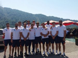 Dev adamlarda yeni sezon hazırlıkları tamgaz