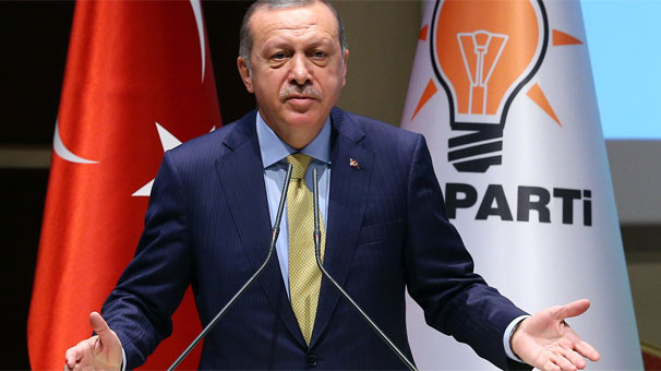 Cumhurbaşkanı Erdoğan'dan Teşkilata ve Bakanlara Uyarı: Kenara Koyarız