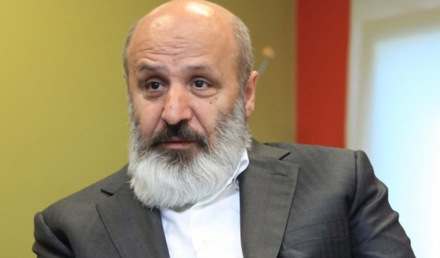 Medyada Ethem Sancak dönemi resmen sona erdi...