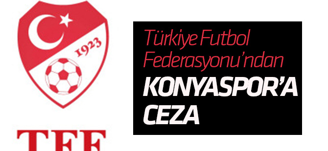 PFDK'dan Fatih Yılmaz'a 45 gün hak mahrumiyeti