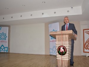 Öğretmenlere  programlar anlatılacak