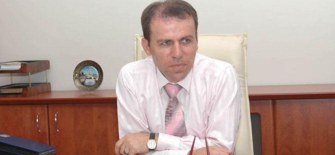 Eski Vali Yardımcısı Ercoşkun'a FETÖ'den 7,5 yıl ceza