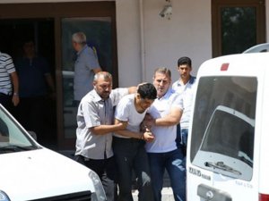 Akın Öztürk'ün damadı, eski filo komutanı Karakuş iddiaları reddetti