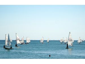 50. Balkan Yelken Şampiyonası