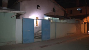 Konya'da Bir Kişi Boşandığı Eşini Bacağından Vurdu